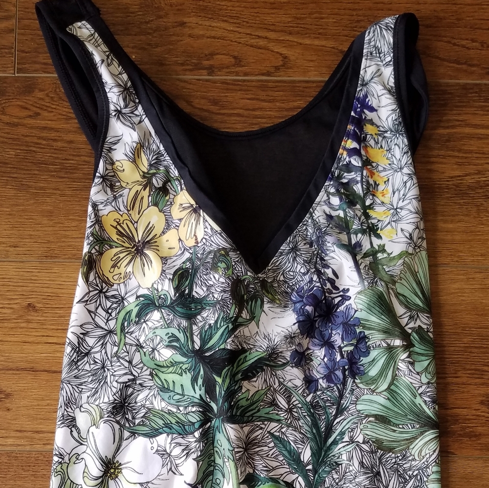 Calia Limited Edition Workout Top